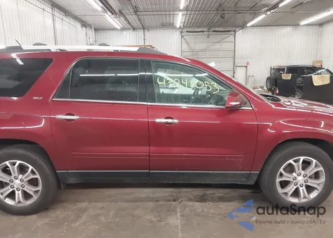 2015 GMC Acadia Slt-1 from USA, damaged, VIN 1GKKVRKD8FJ270440